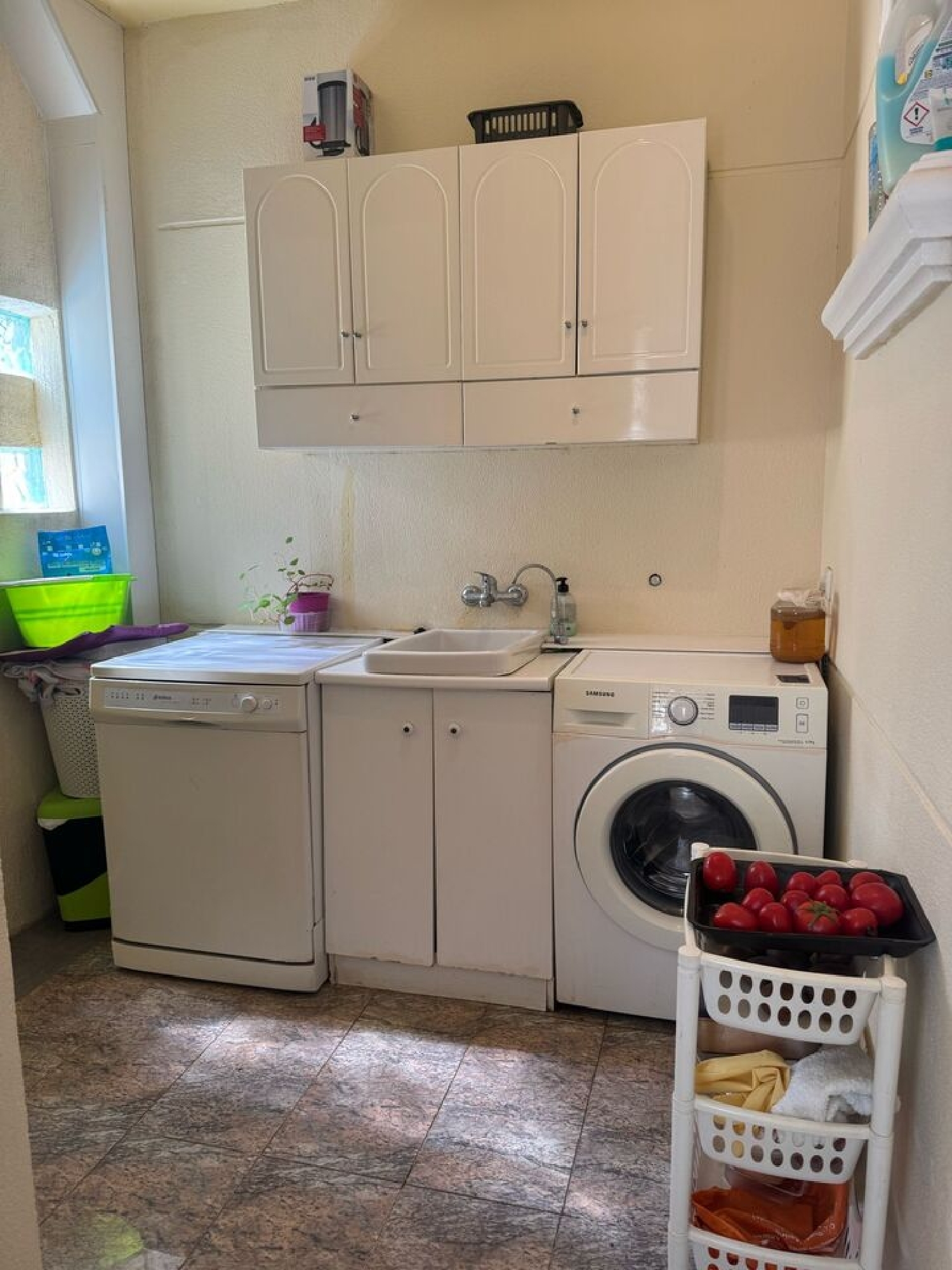  till salu villa Orihuela Costa Baix Segura 4