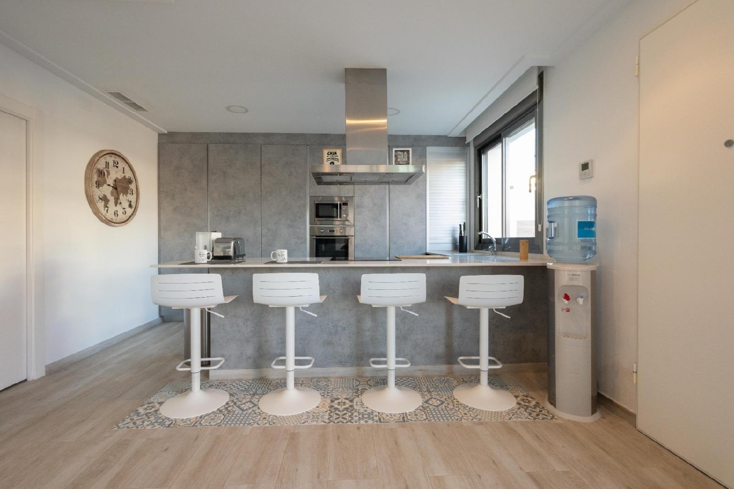  for sale villa Orihuela Costa Baix Segura 6