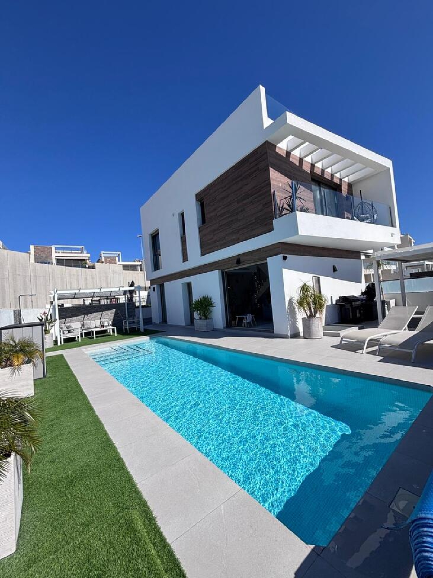  kaufen Villa Orihuela Costa Baix Segura 1