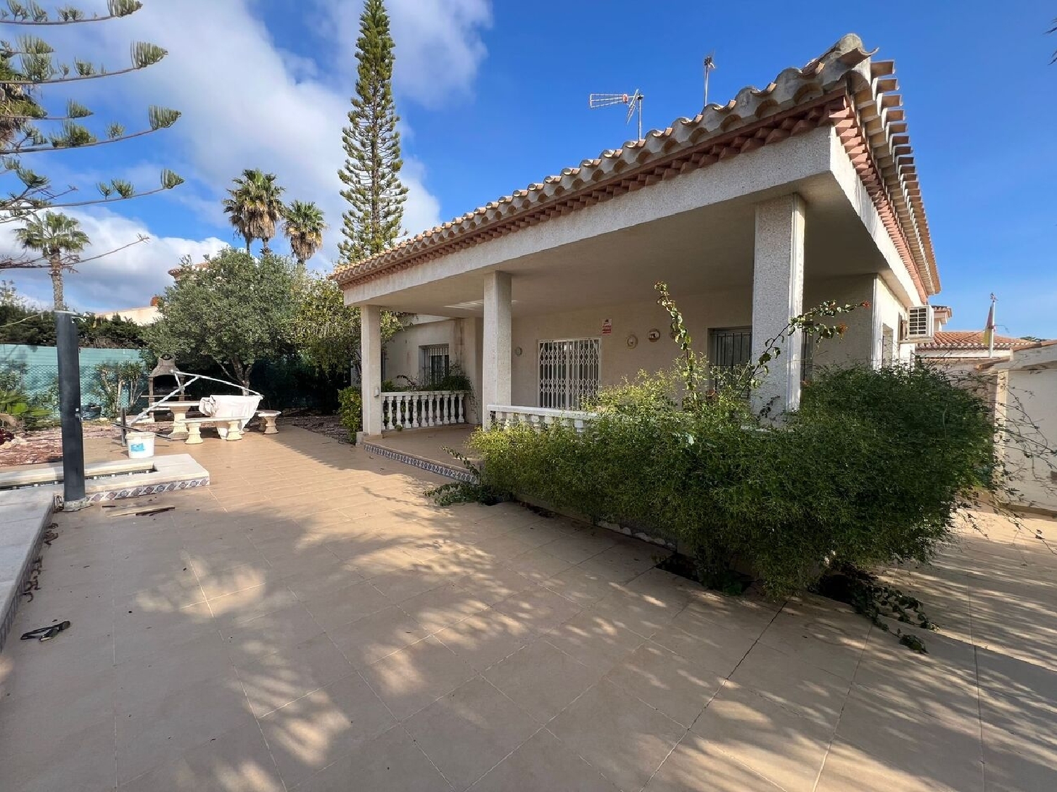  kaufen Villa Orihuela Costa Baix Segura 1
