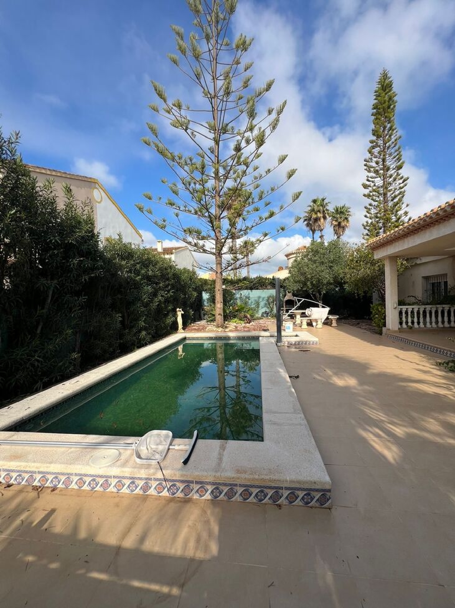  kaufen Villa Orihuela Costa Baix Segura 3