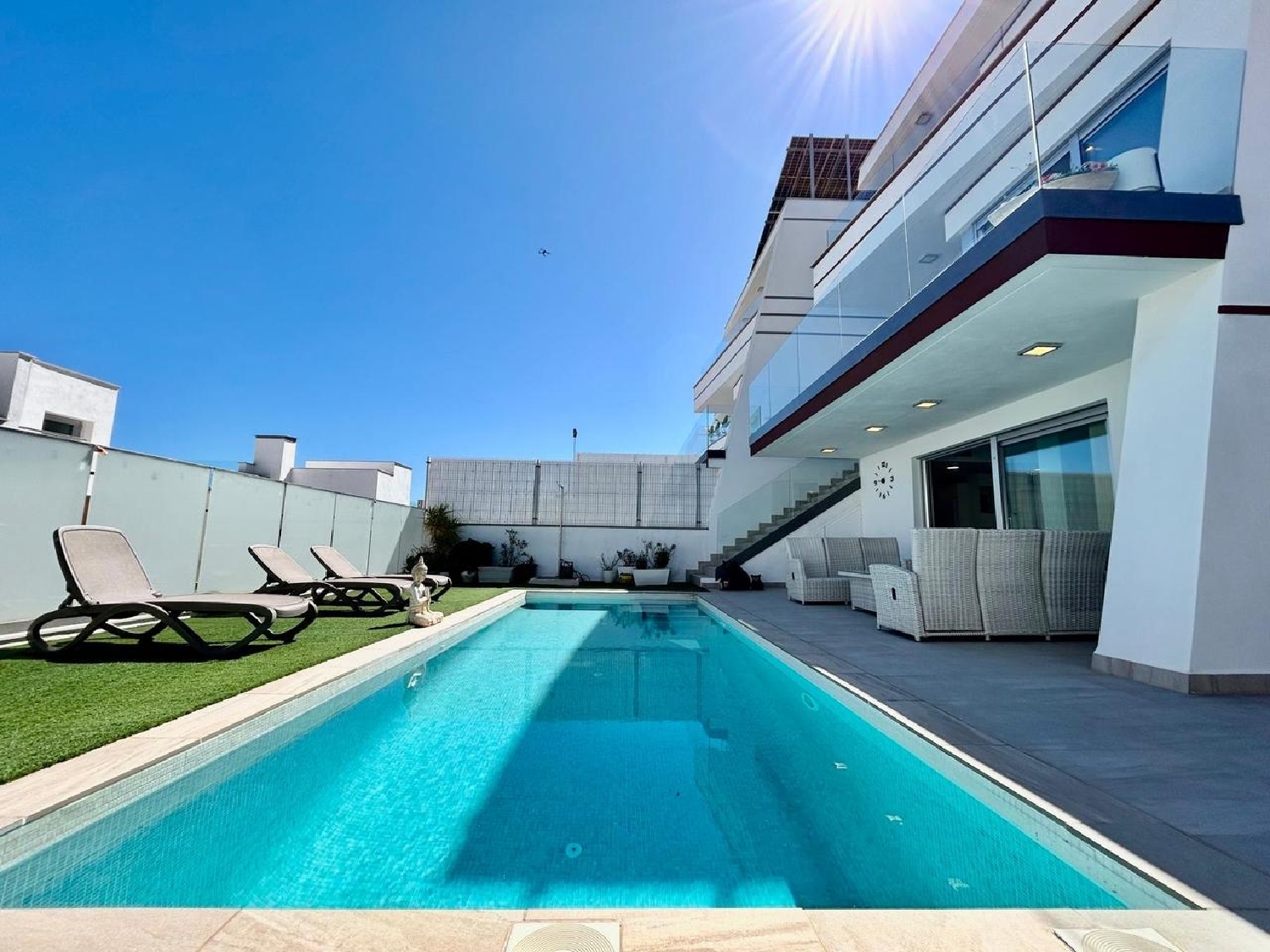  till salu villa Orihuela Costa Baix Segura 3