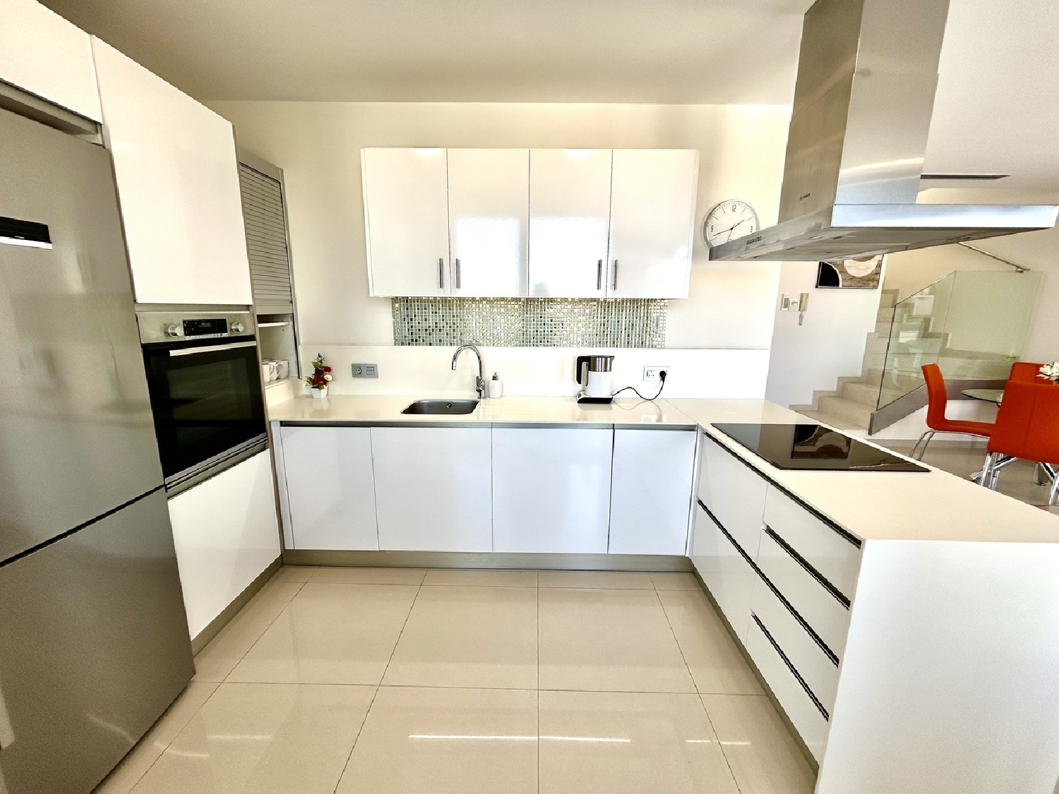  till salu villa Orihuela Costa Baix Segura 8