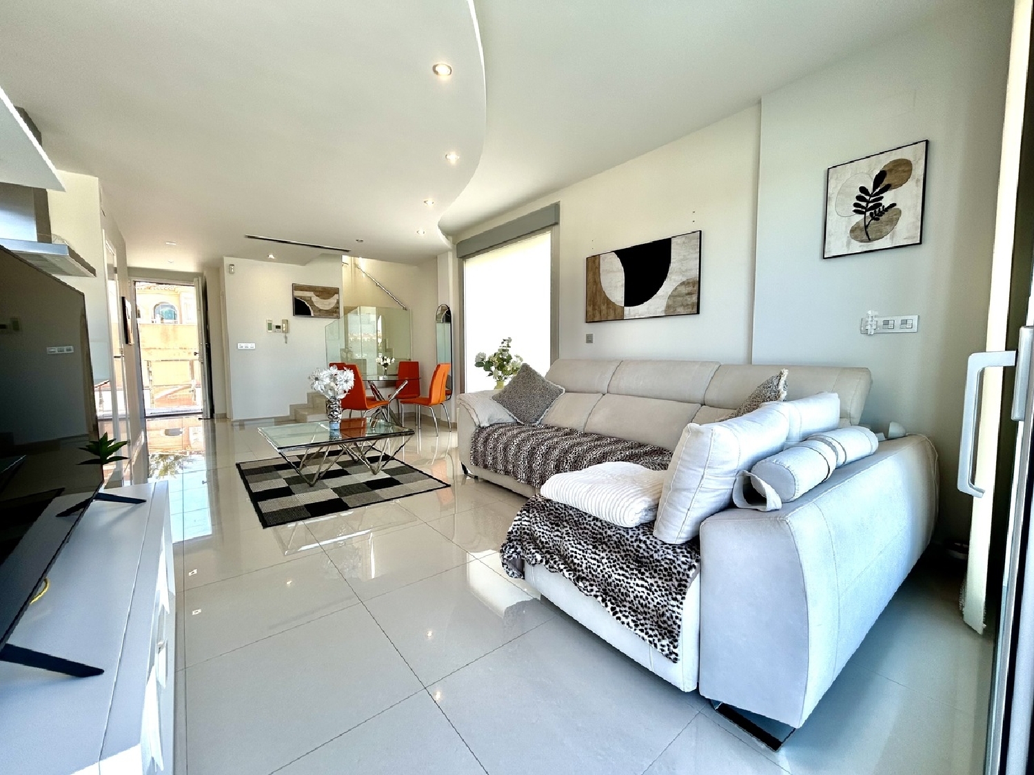  till salu villa Orihuela Costa Baix Segura 5