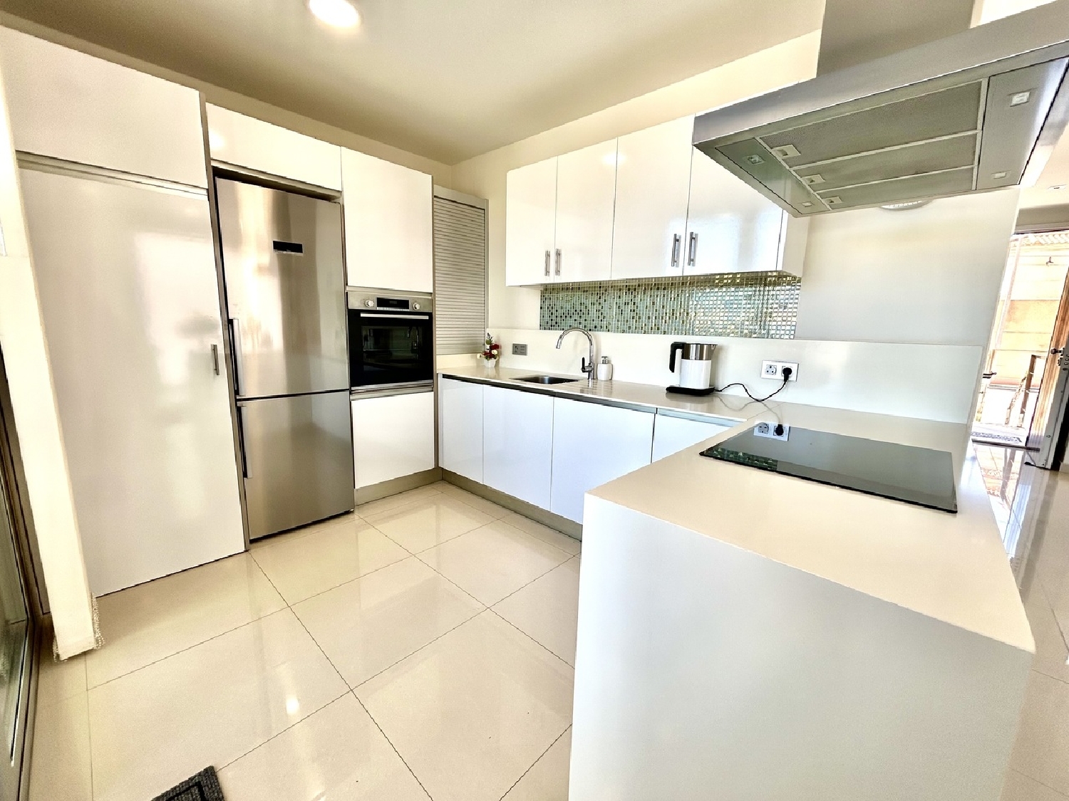  till salu villa Orihuela Costa Baix Segura 7