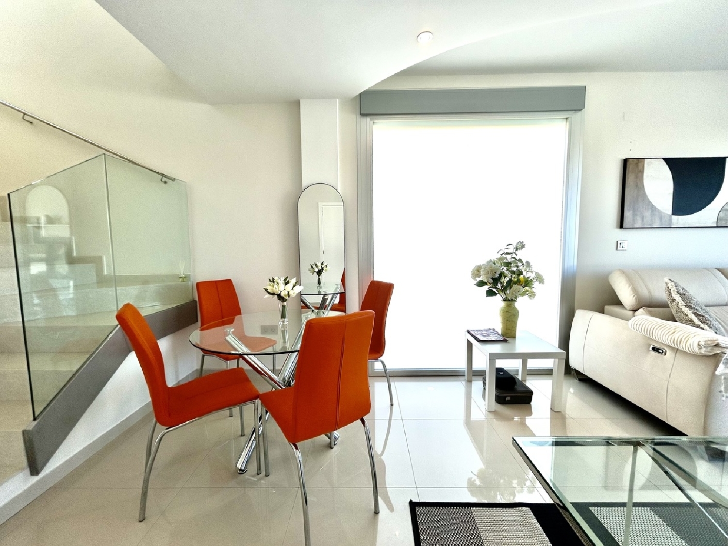  till salu villa Orihuela Costa Baix Segura 6