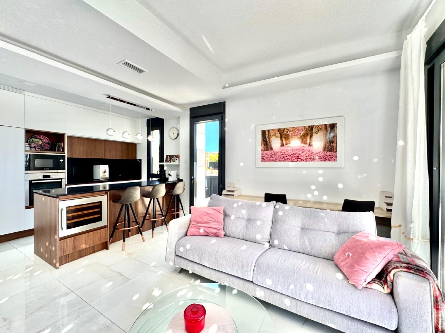  till salu villa Orihuela Costa Baix Segura 3