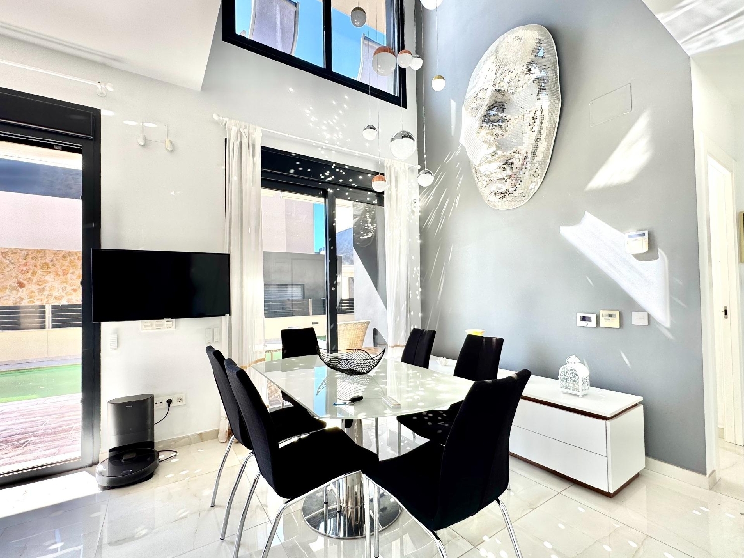  till salu villa Orihuela Costa Baix Segura 4