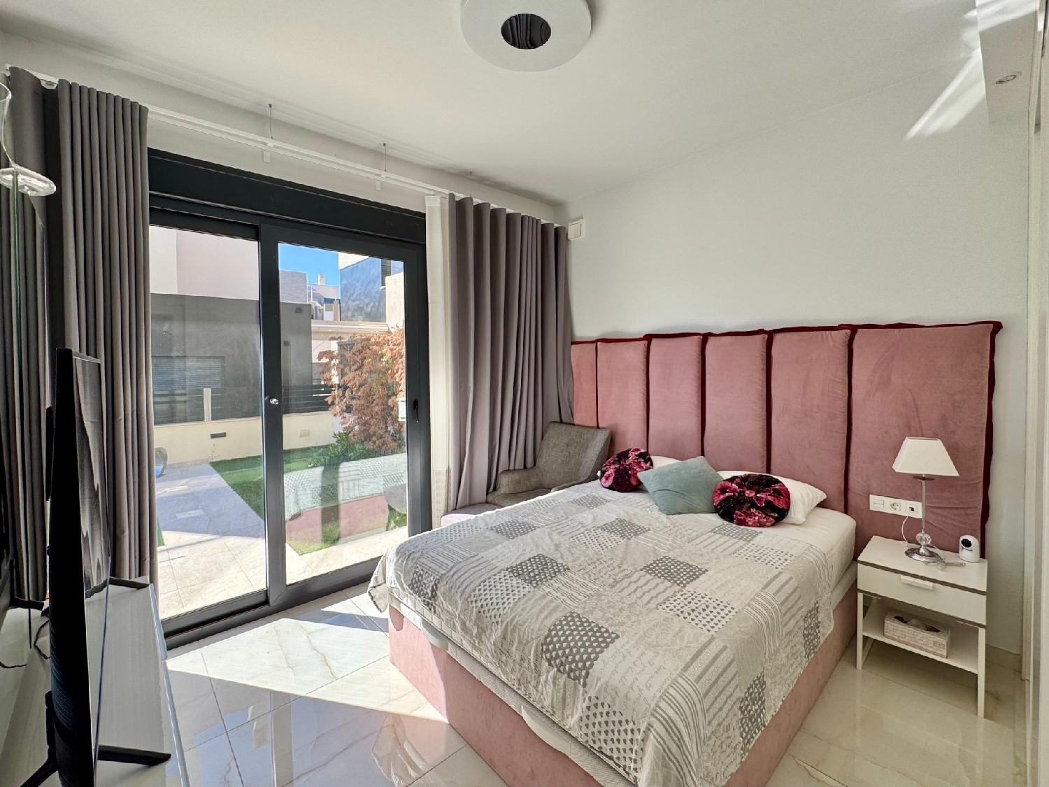  till salu villa Orihuela Costa Baix Segura 8