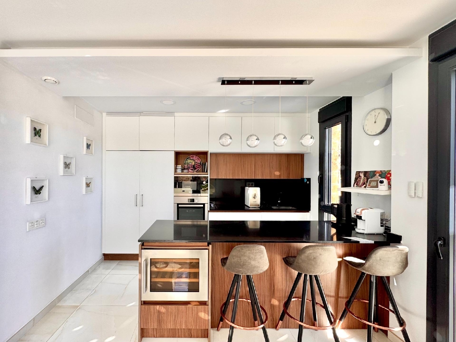  till salu villa Orihuela Costa Baix Segura 7