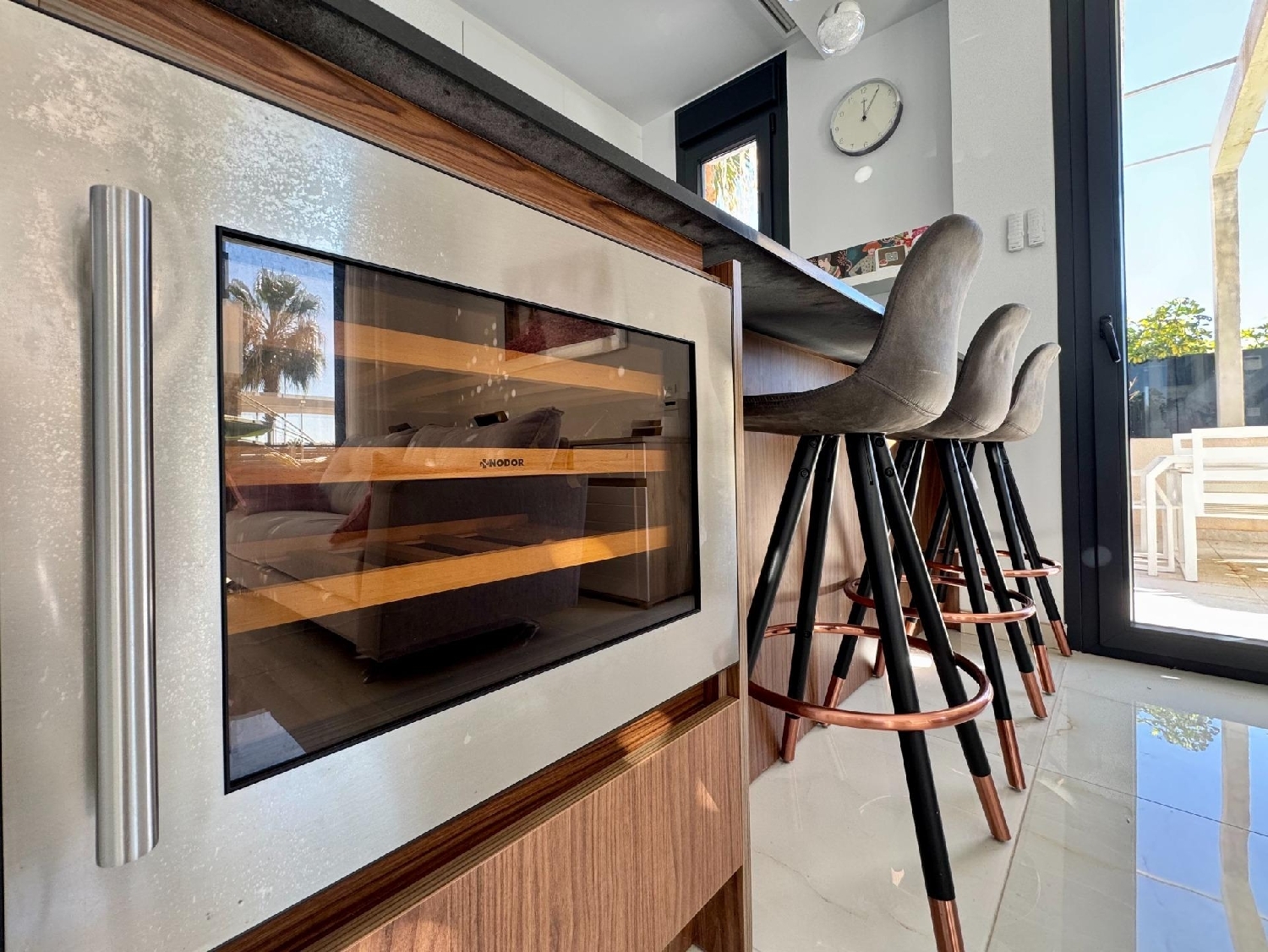  till salu villa Orihuela Costa Baix Segura 6