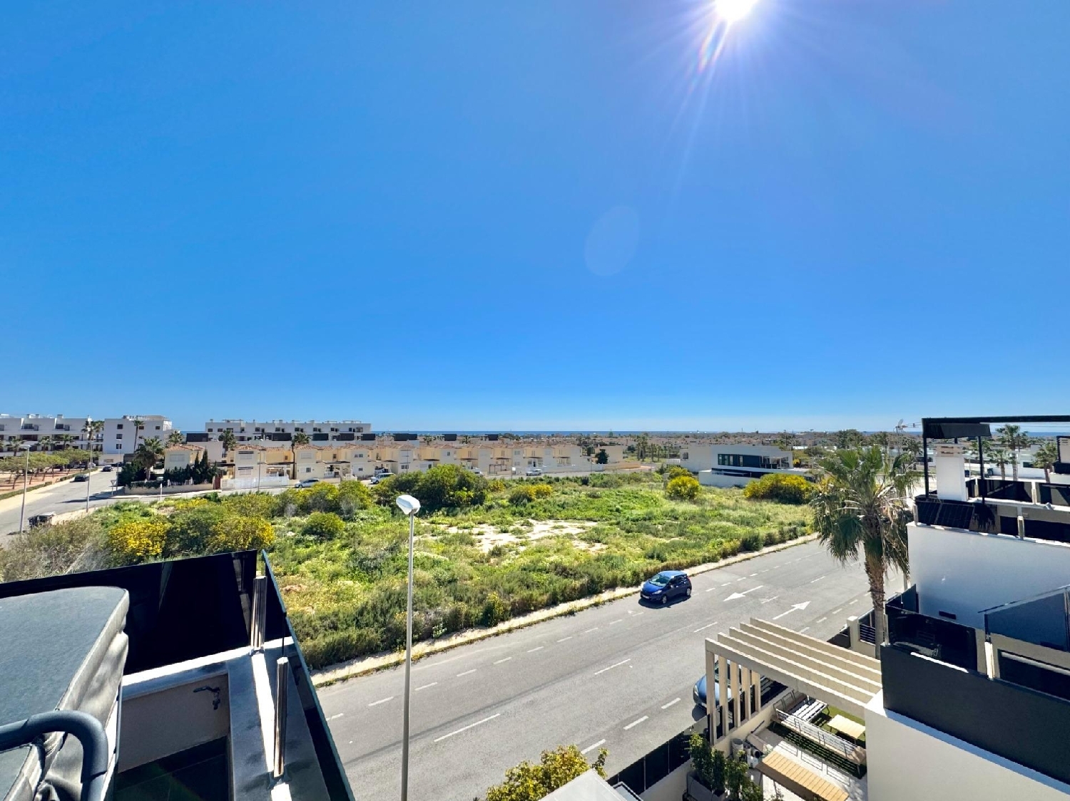  till salu villa Orihuela Costa Baix Segura 5