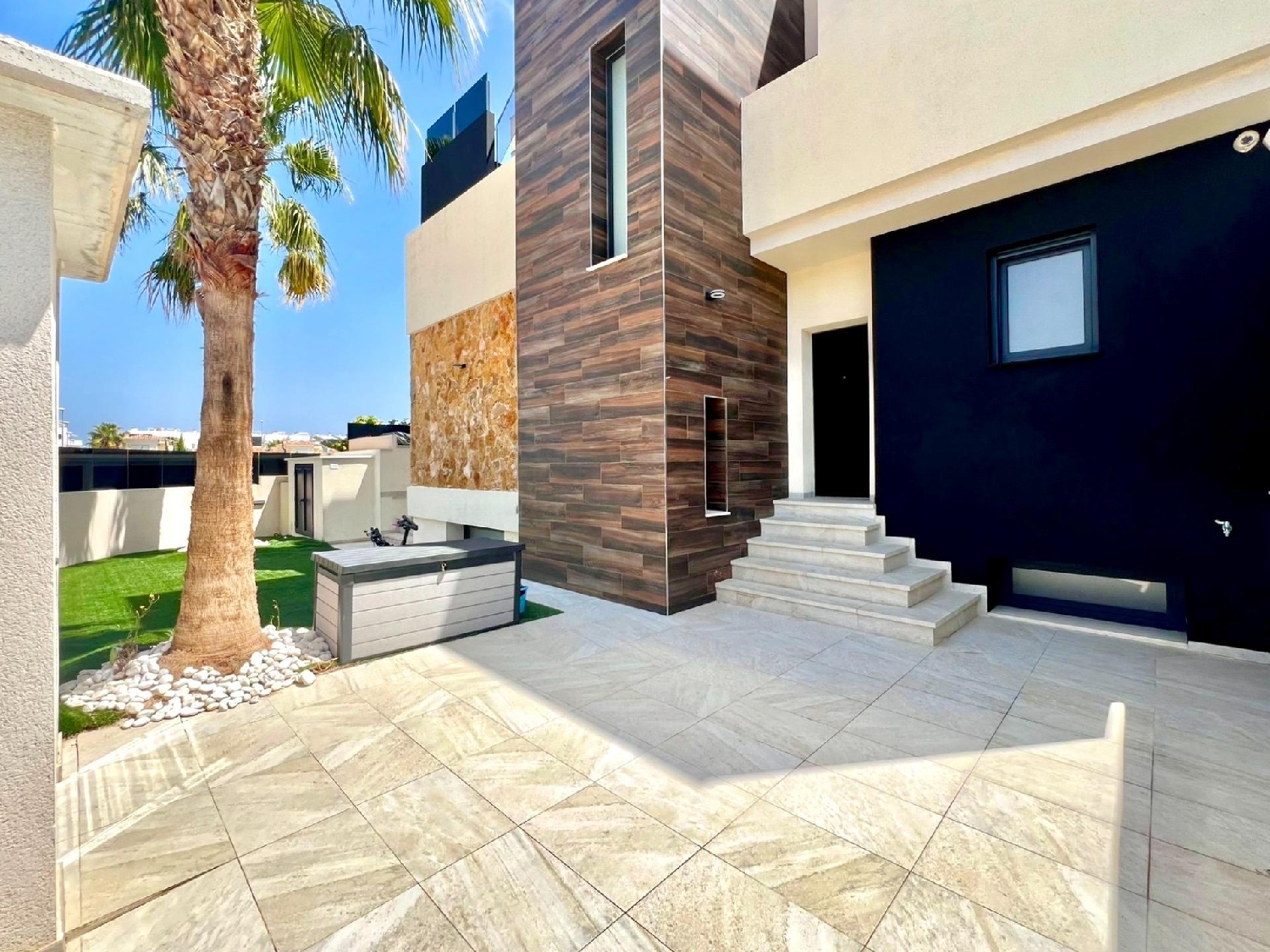  till salu villa Orihuela Costa Baix Segura 2