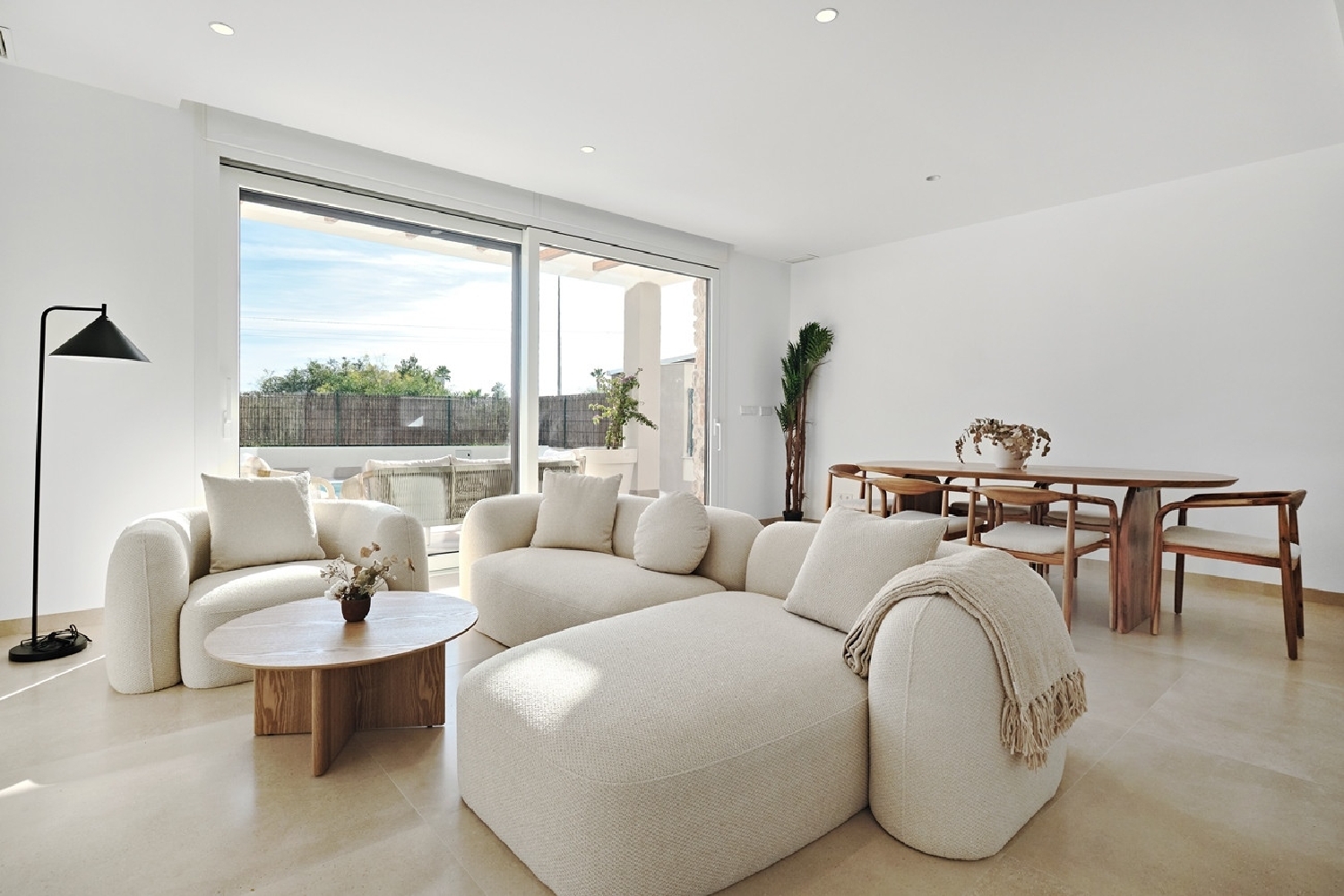  for sale villa Orihuela Costa Baix Segura 3