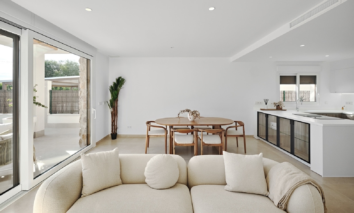  for sale villa Orihuela Costa Baix Segura 6