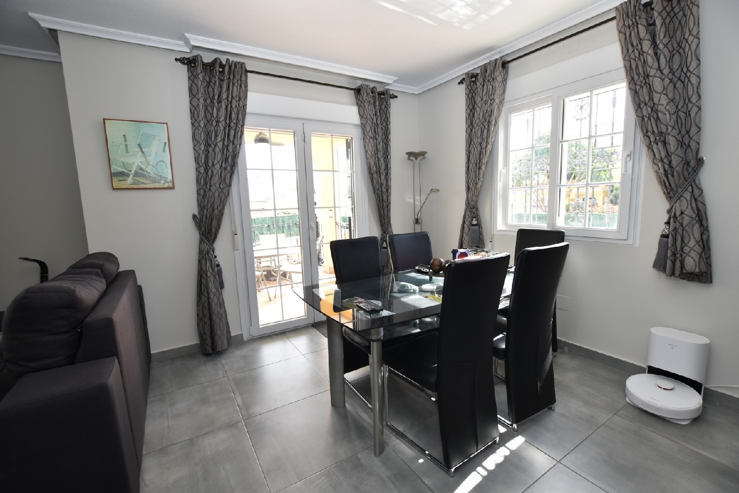  till salu villa Orihuela Costa Baix Segura 7