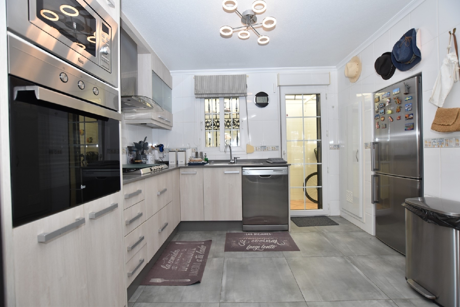  till salu villa Orihuela Costa Baix Segura 6