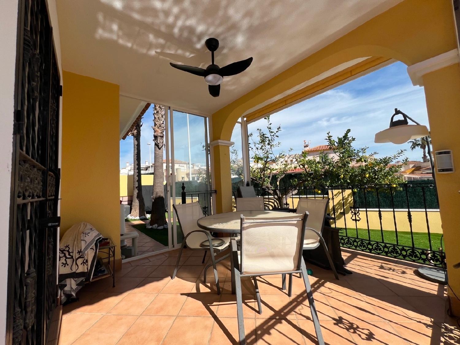  till salu villa Orihuela Costa Baix Segura 3