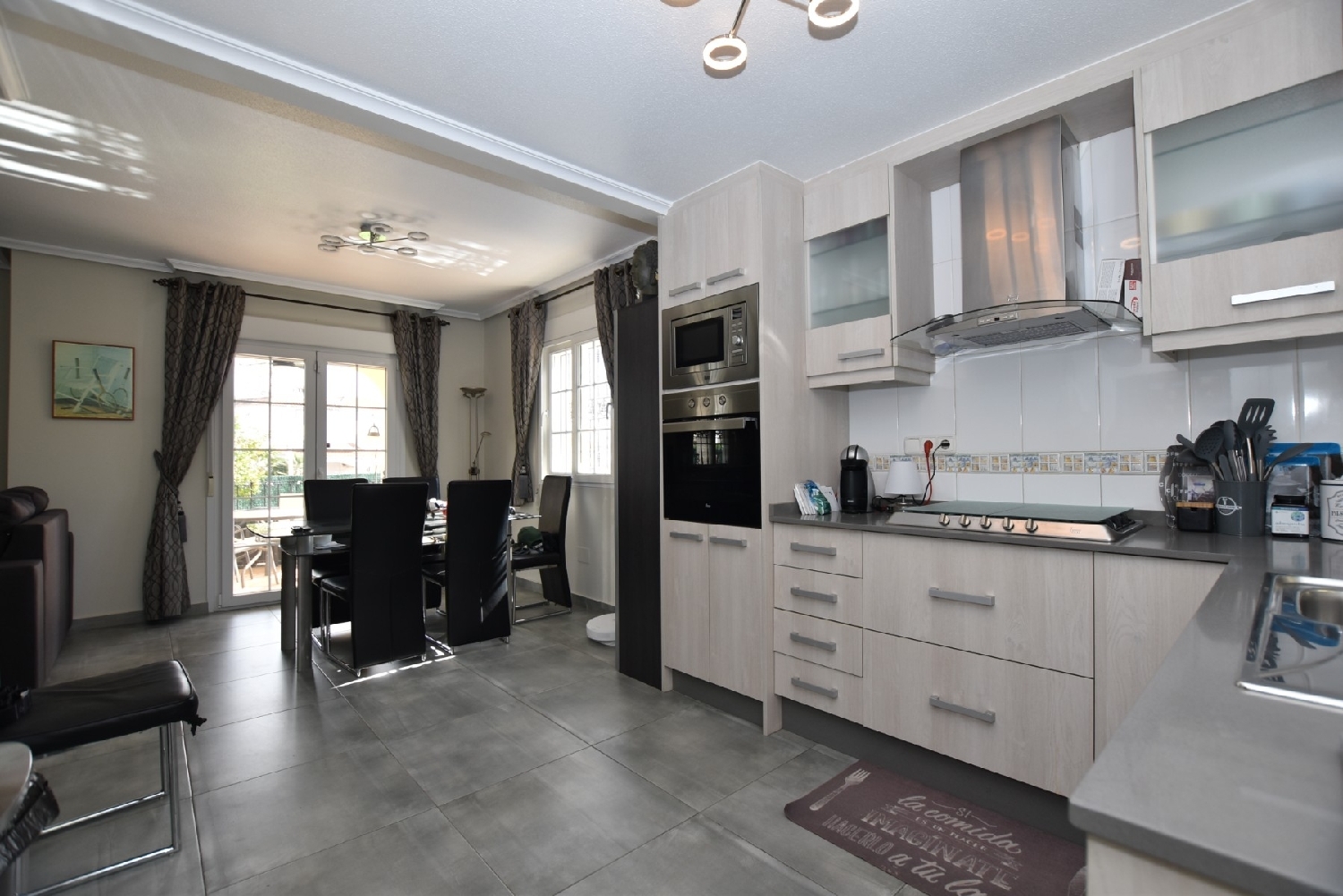  till salu villa Orihuela Costa Baix Segura 4