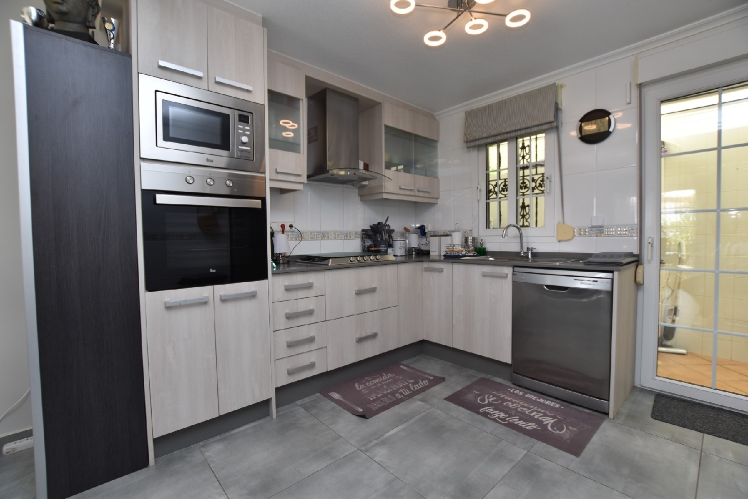  till salu villa Orihuela Costa Baix Segura 5