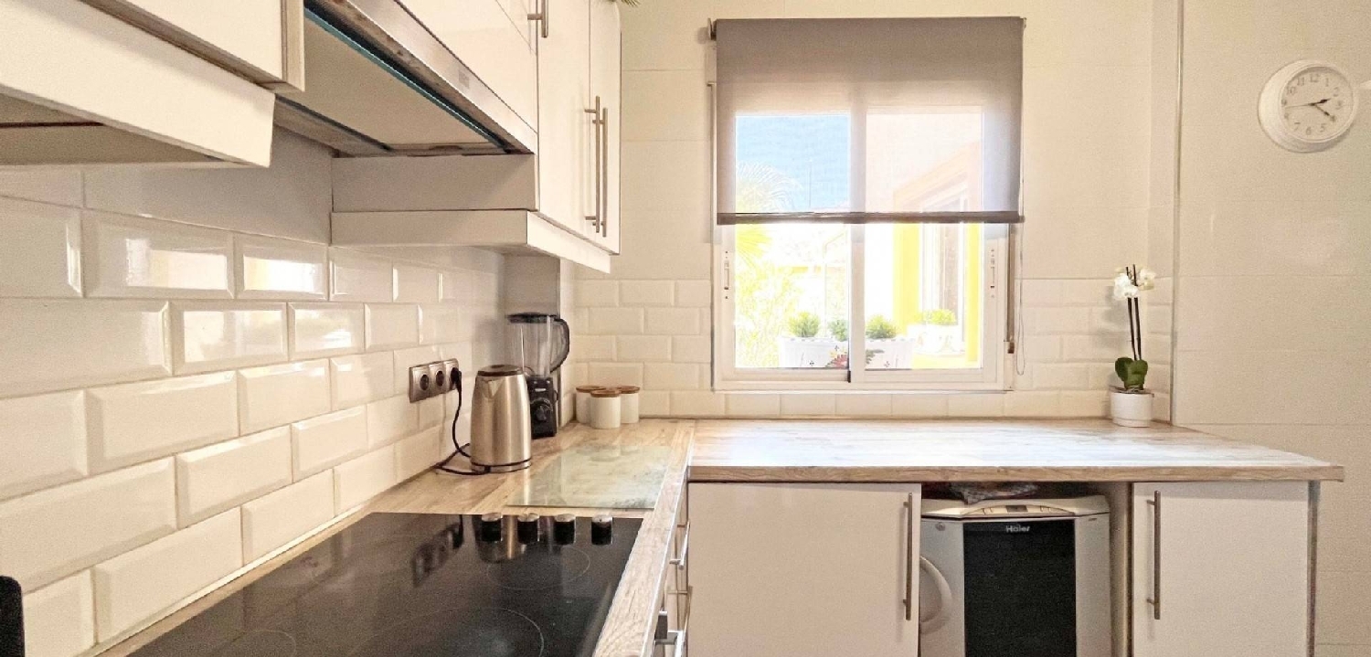  for sale villa Orihuela Costa Baix Segura 5