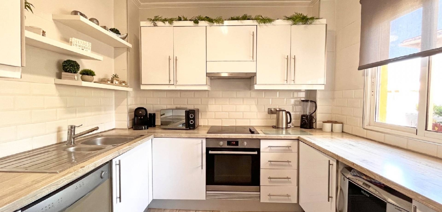  for sale villa Orihuela Costa Baix Segura 4