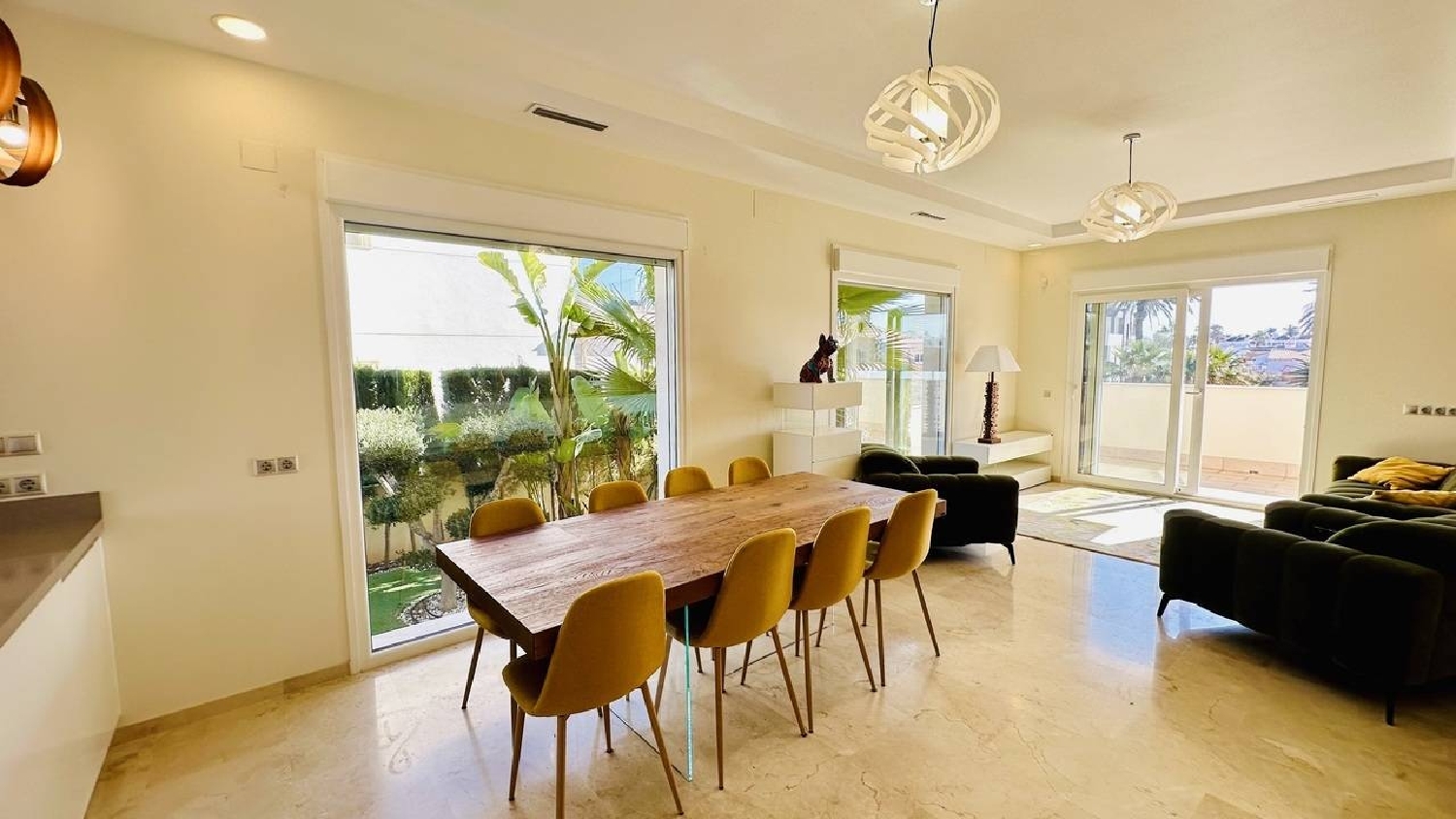  for sale villa Orihuela Costa Baix Segura 7