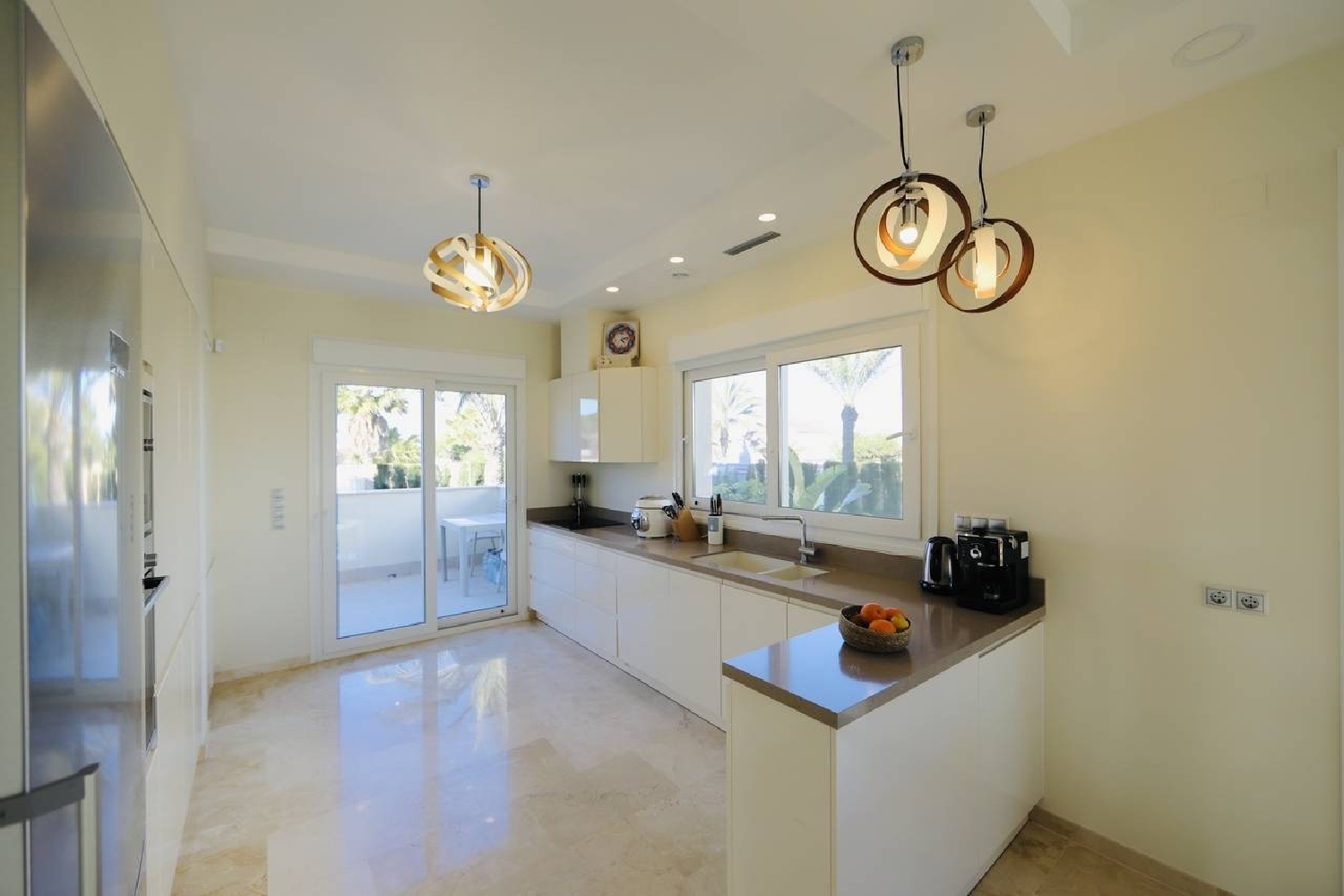  for sale villa Orihuela Costa Baix Segura 4