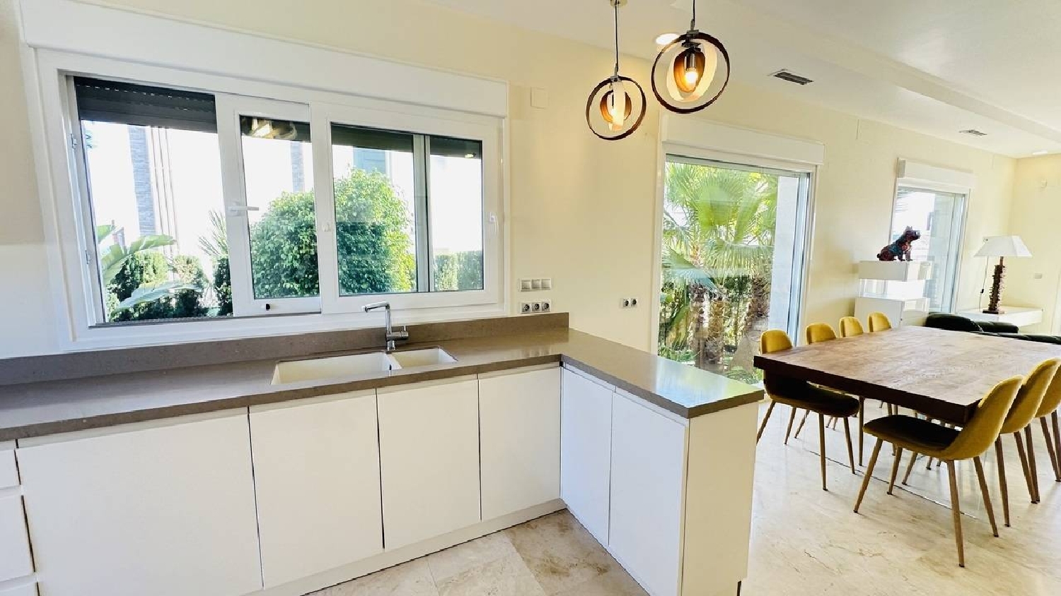  for sale villa Orihuela Costa Baix Segura 2