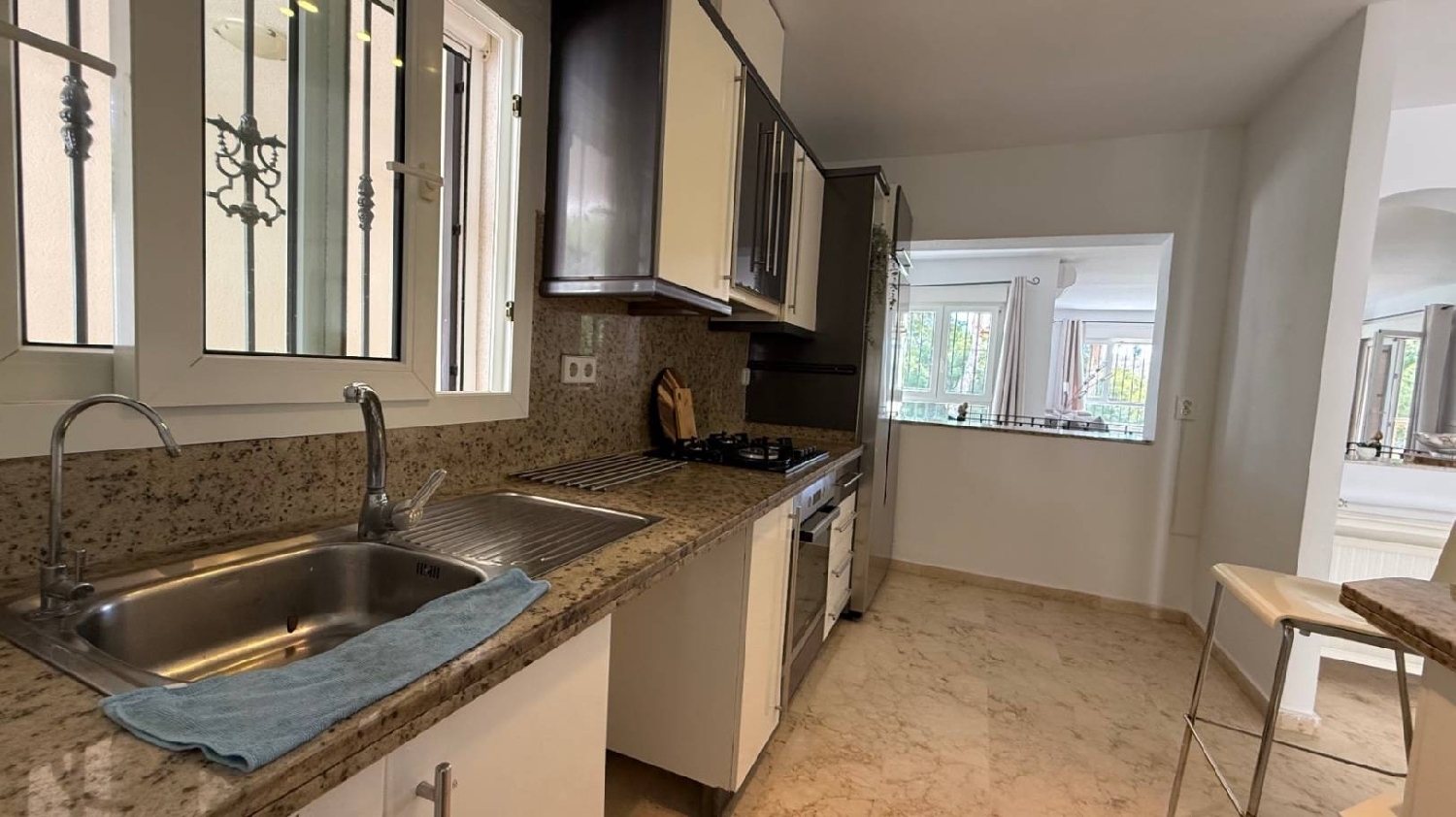  for sale villa Orihuela Costa Baix Segura 4