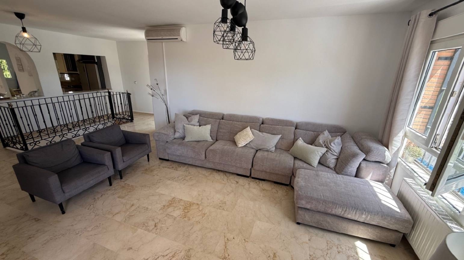  for sale villa Orihuela Costa Baix Segura 6