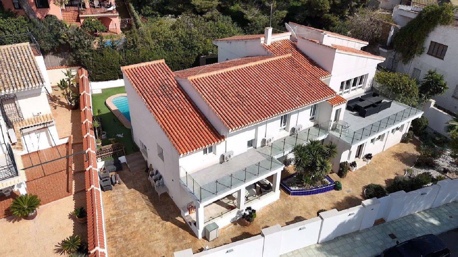  kaufen Villa Orihuela Costa Baix Segura 1