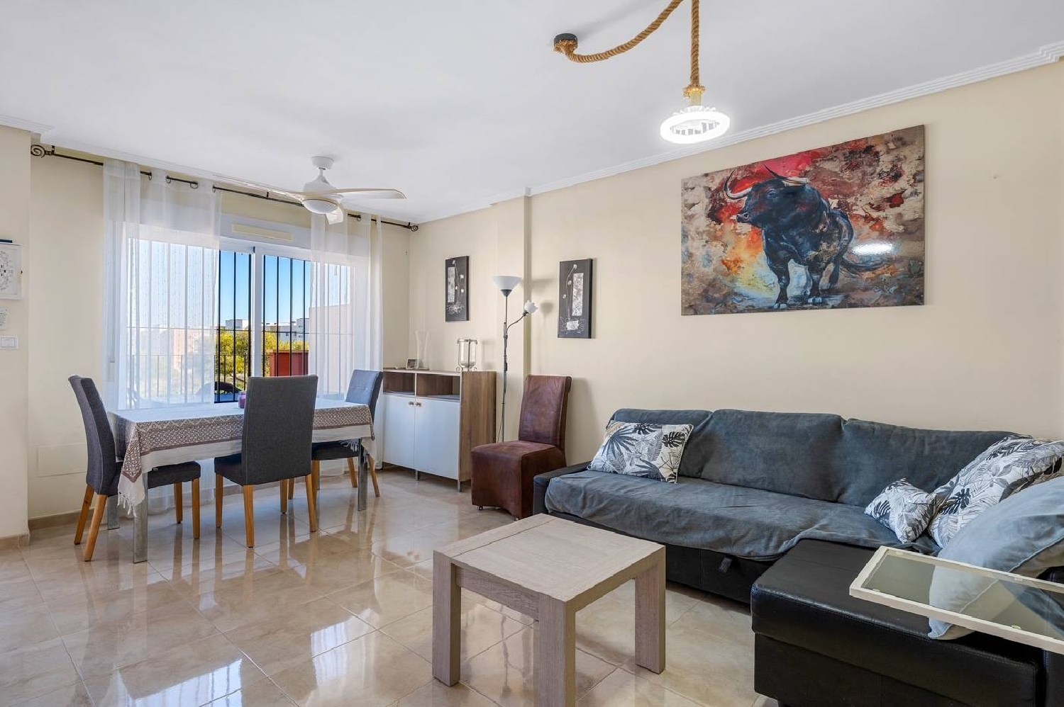  kaufen Villa Orihuela Costa Baix Segura 6