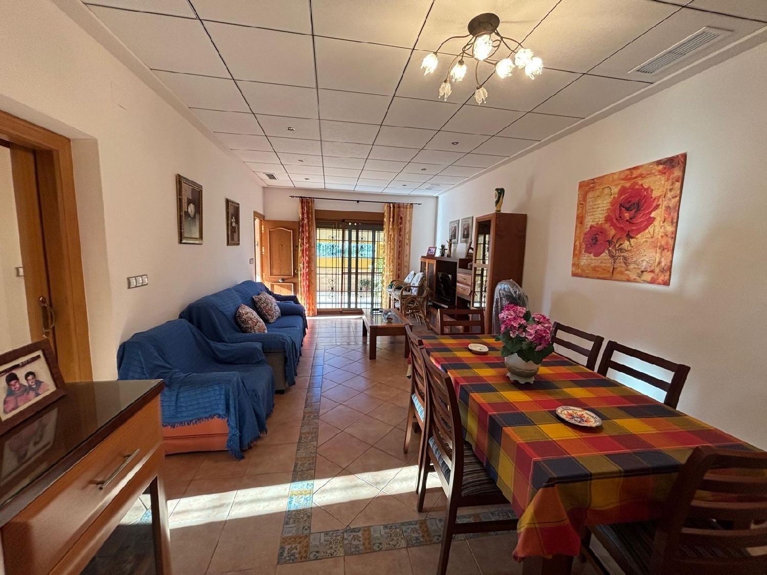  à vendre villa Orihuela Costa Baix Segura 3