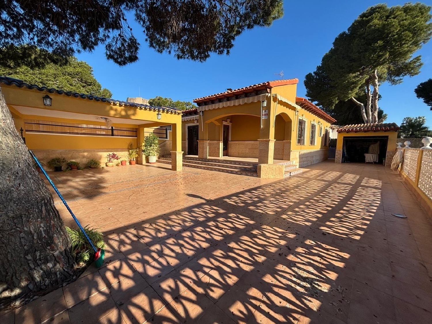  à vendre villa Orihuela Costa Baix Segura 1