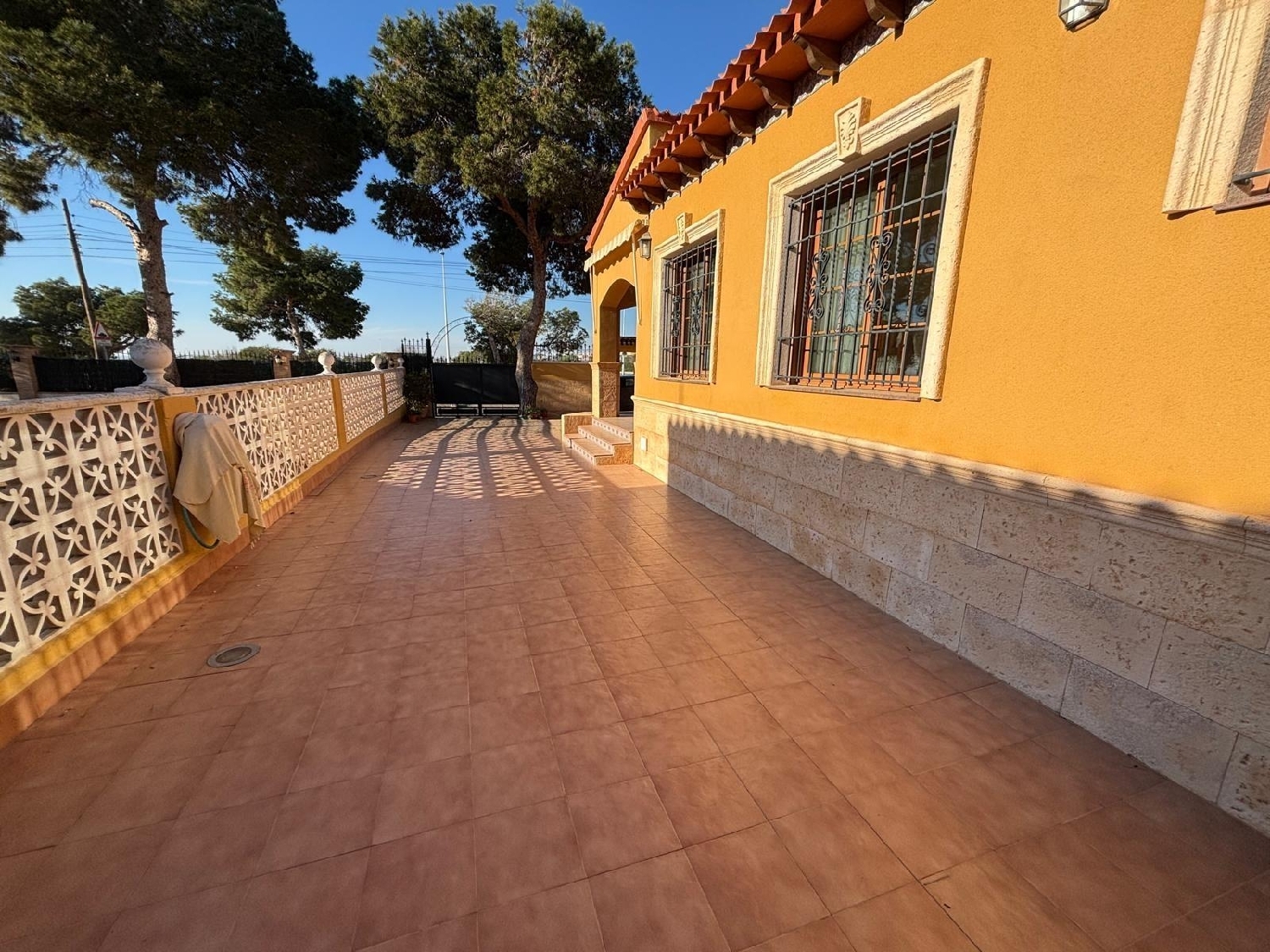  à vendre villa Orihuela Costa Baix Segura 2