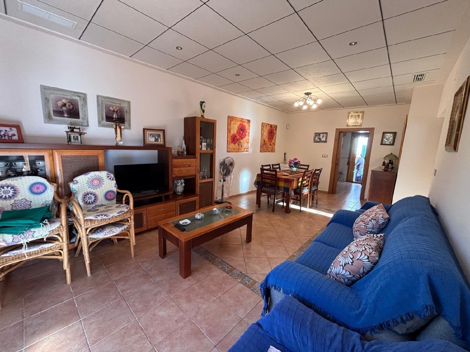  à vendre villa Orihuela Costa Baix Segura 5