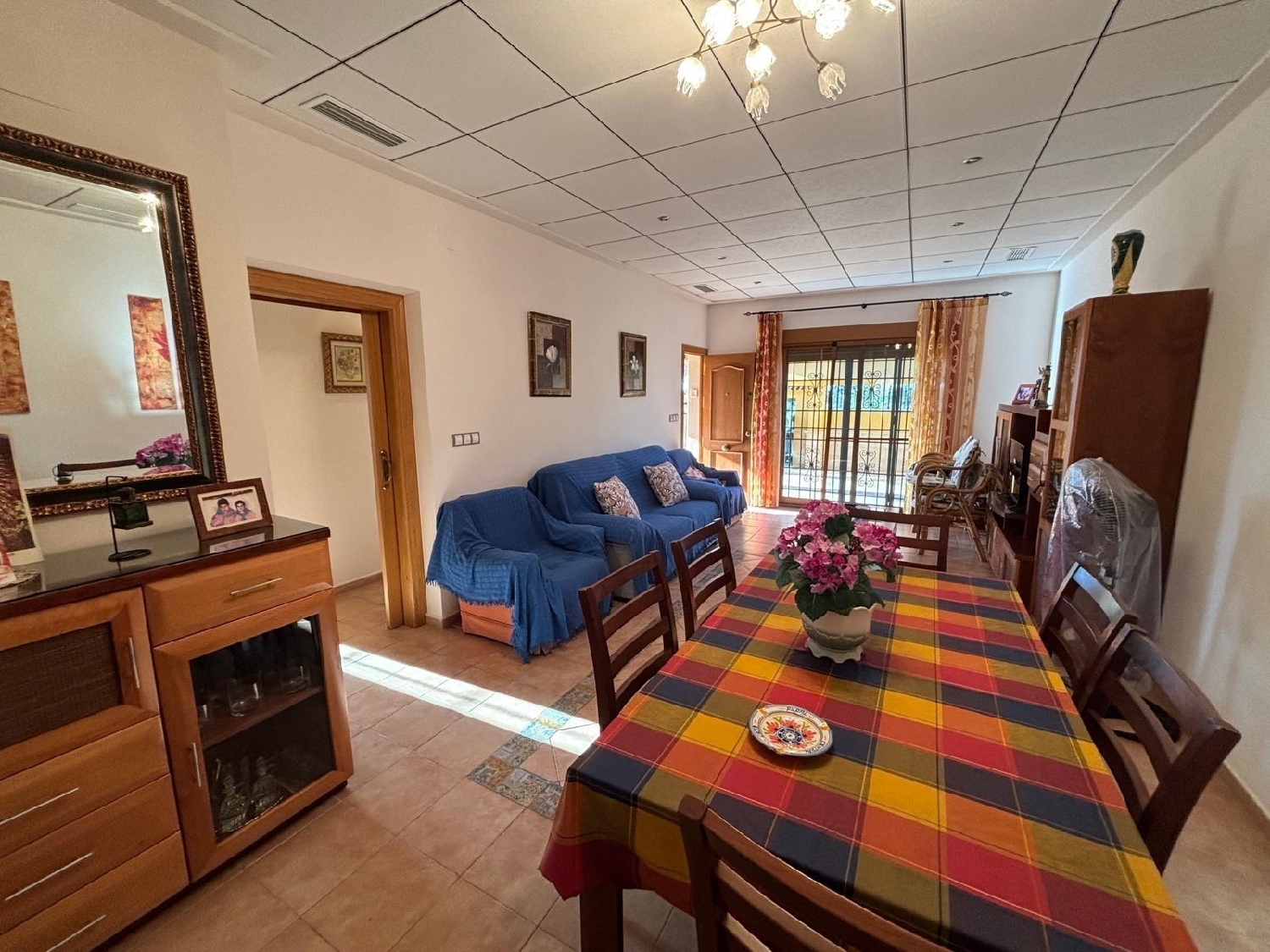  à vendre villa Orihuela Costa Baix Segura 4