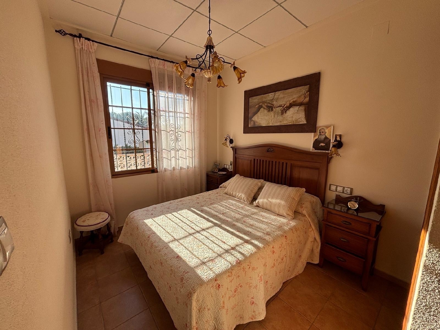  à vendre villa Orihuela Costa Baix Segura 7