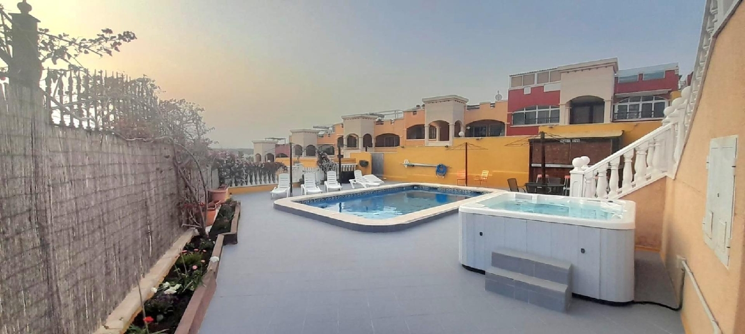  kaufen Villa Orihuela Costa Baix Segura 1