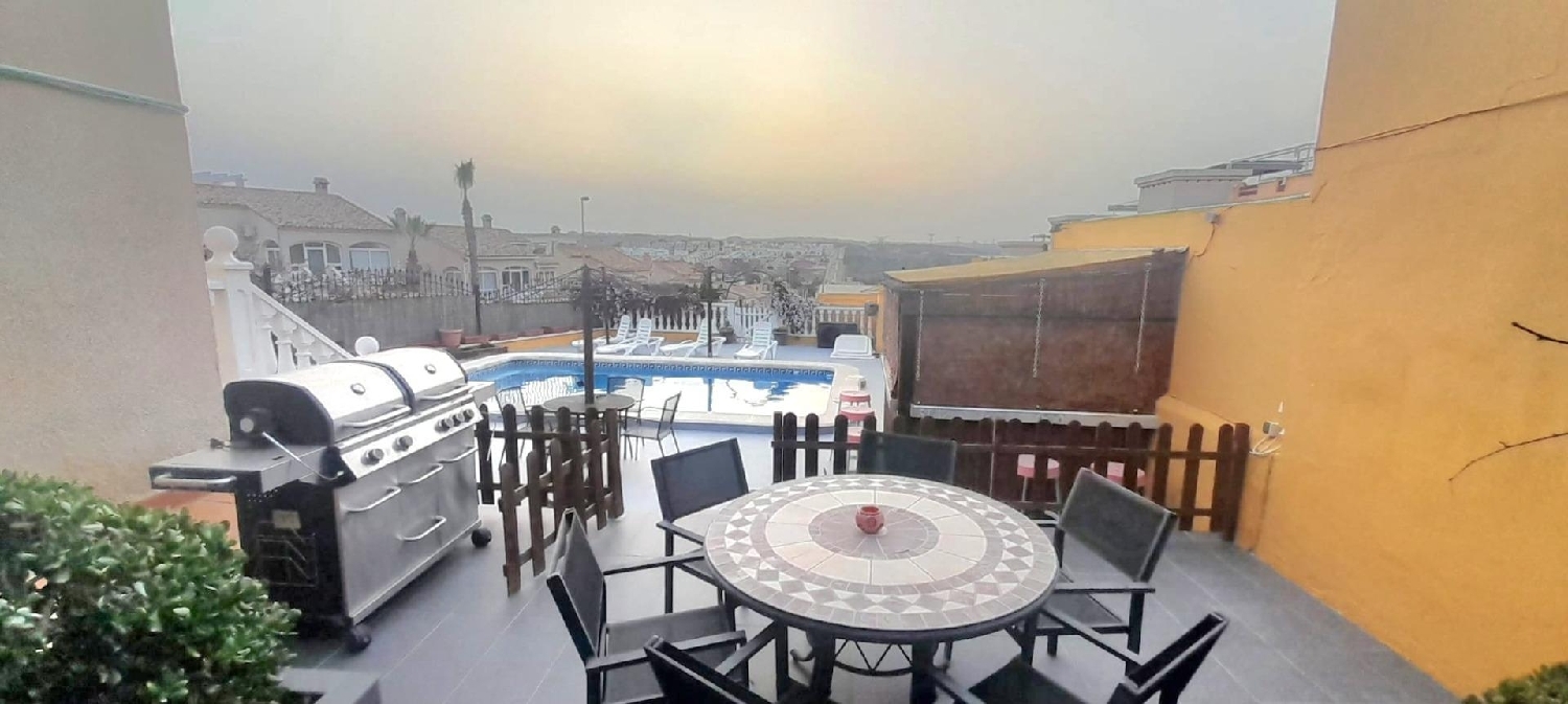  kaufen Villa Orihuela Costa Baix Segura 4