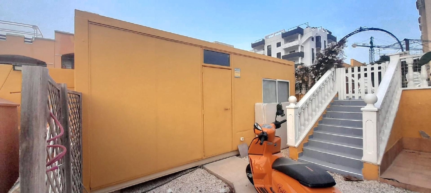  kaufen Villa Orihuela Costa Baix Segura 7