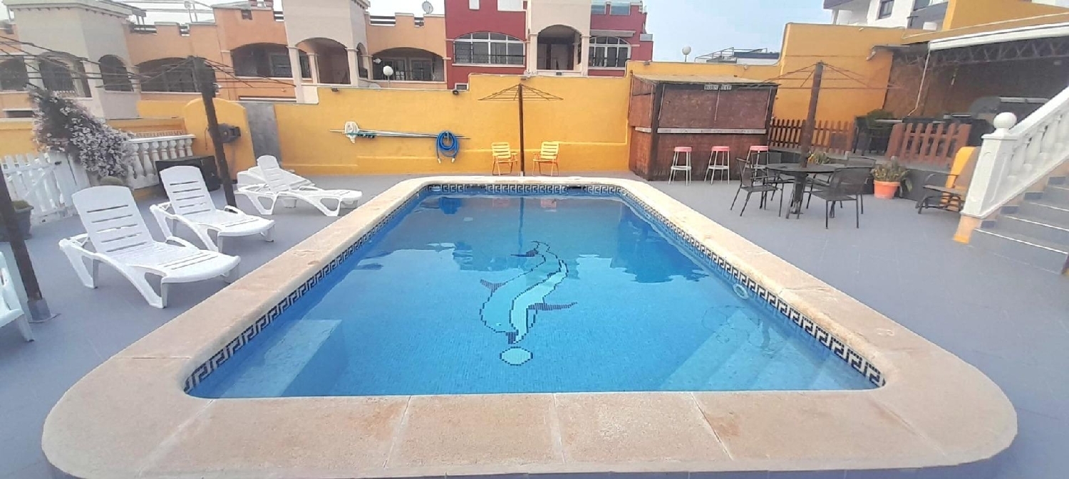  kaufen Villa Orihuela Costa Baix Segura 3