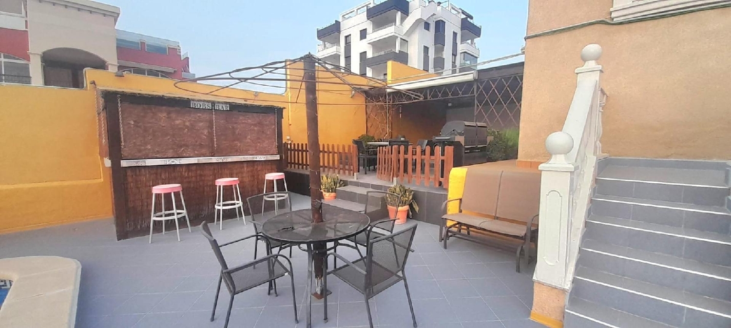  kaufen Villa Orihuela Costa Baix Segura 8