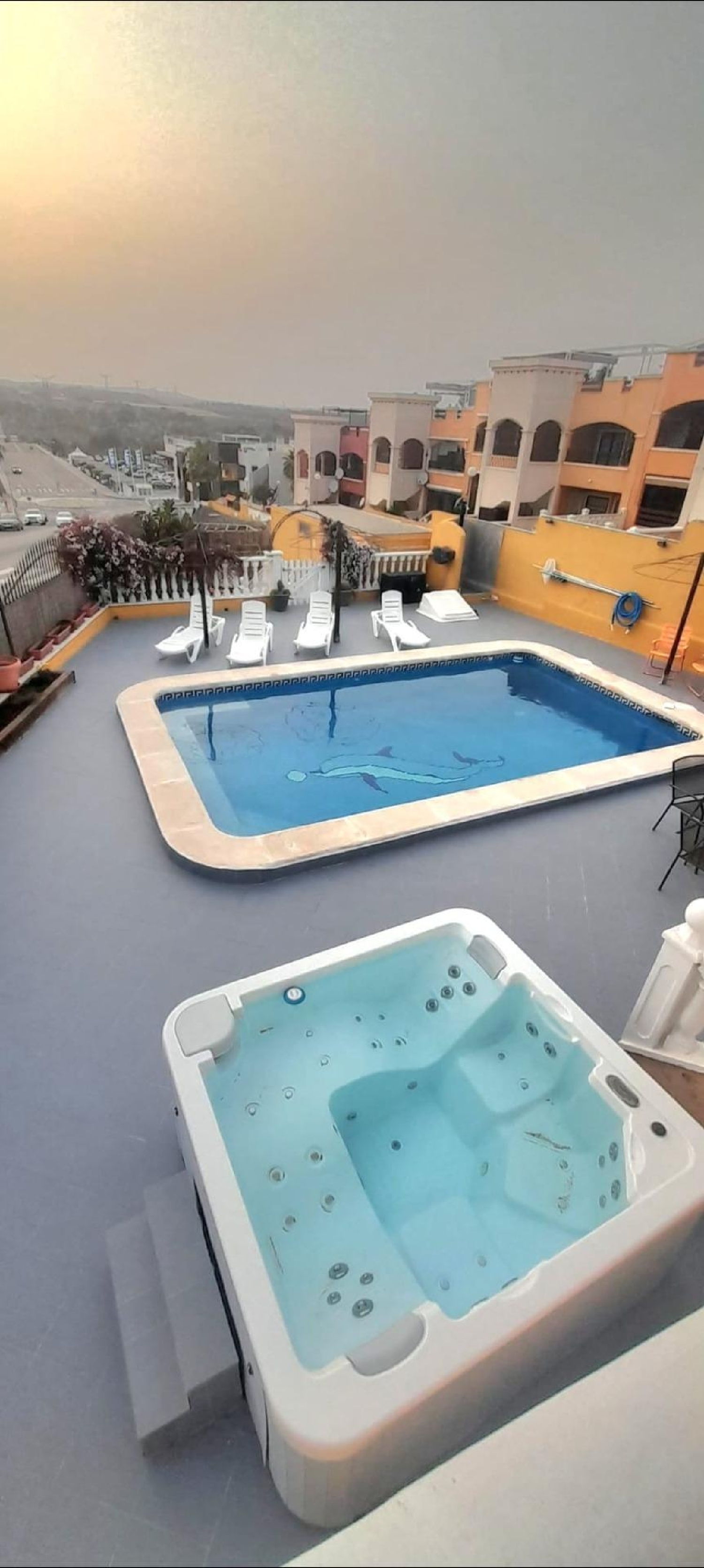  kaufen Villa Orihuela Costa Baix Segura 2