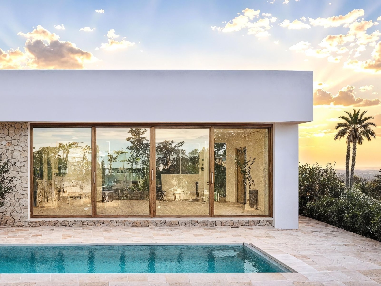  for sale villa Orihuela Costa Baix Segura 5