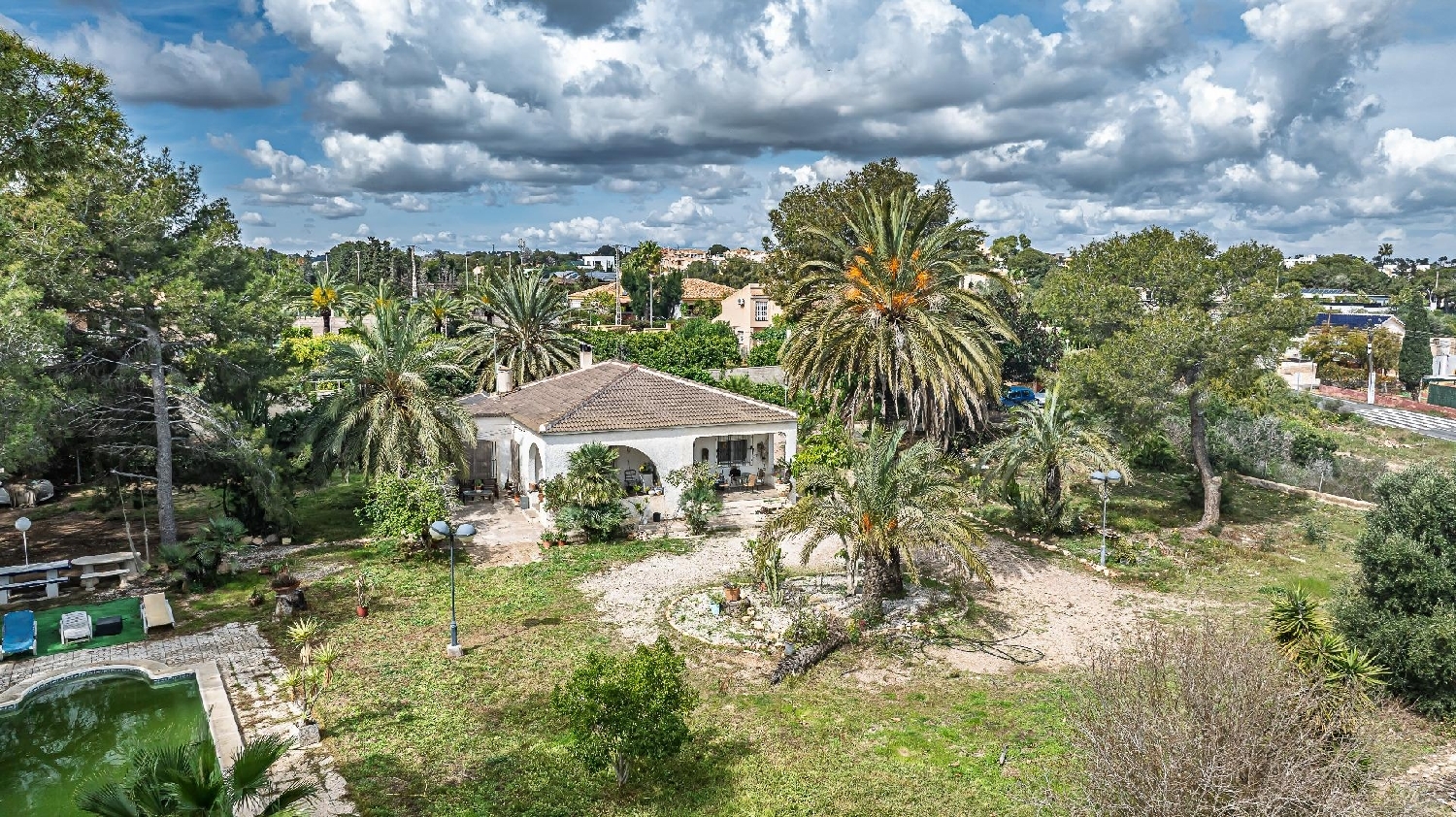  kaufen Villa Orihuela Costa Baix Segura 1