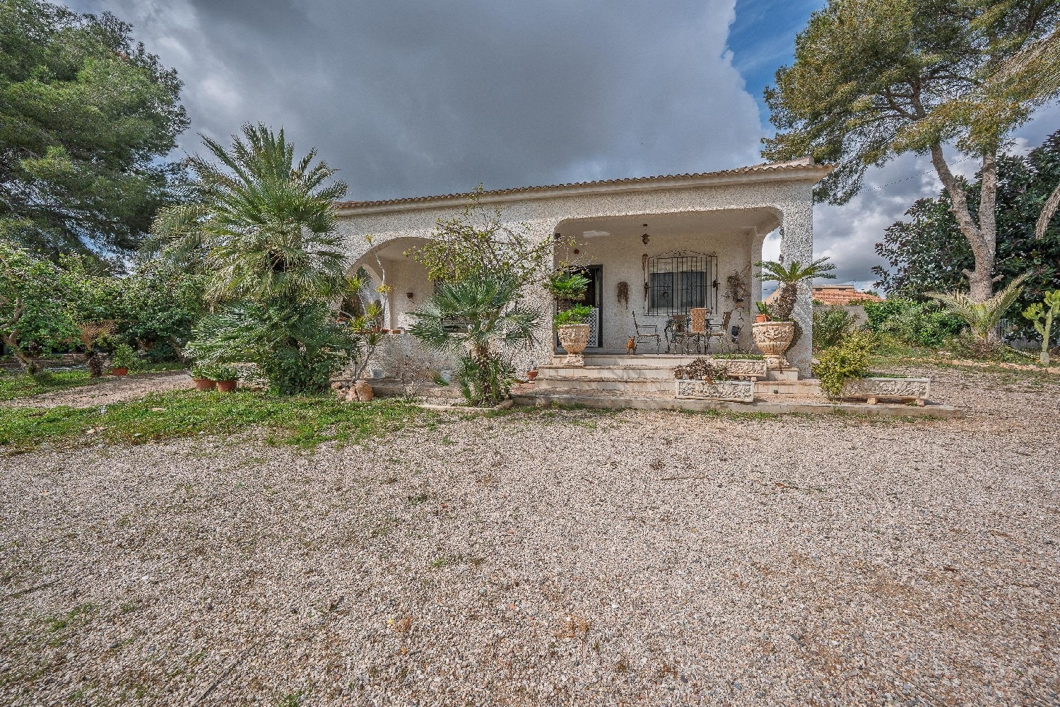  kaufen Villa Orihuela Costa Baix Segura 2