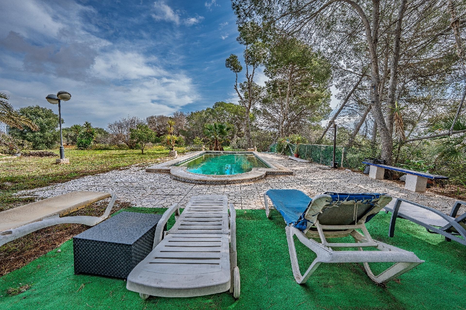  kaufen Villa Orihuela Costa Baix Segura 4