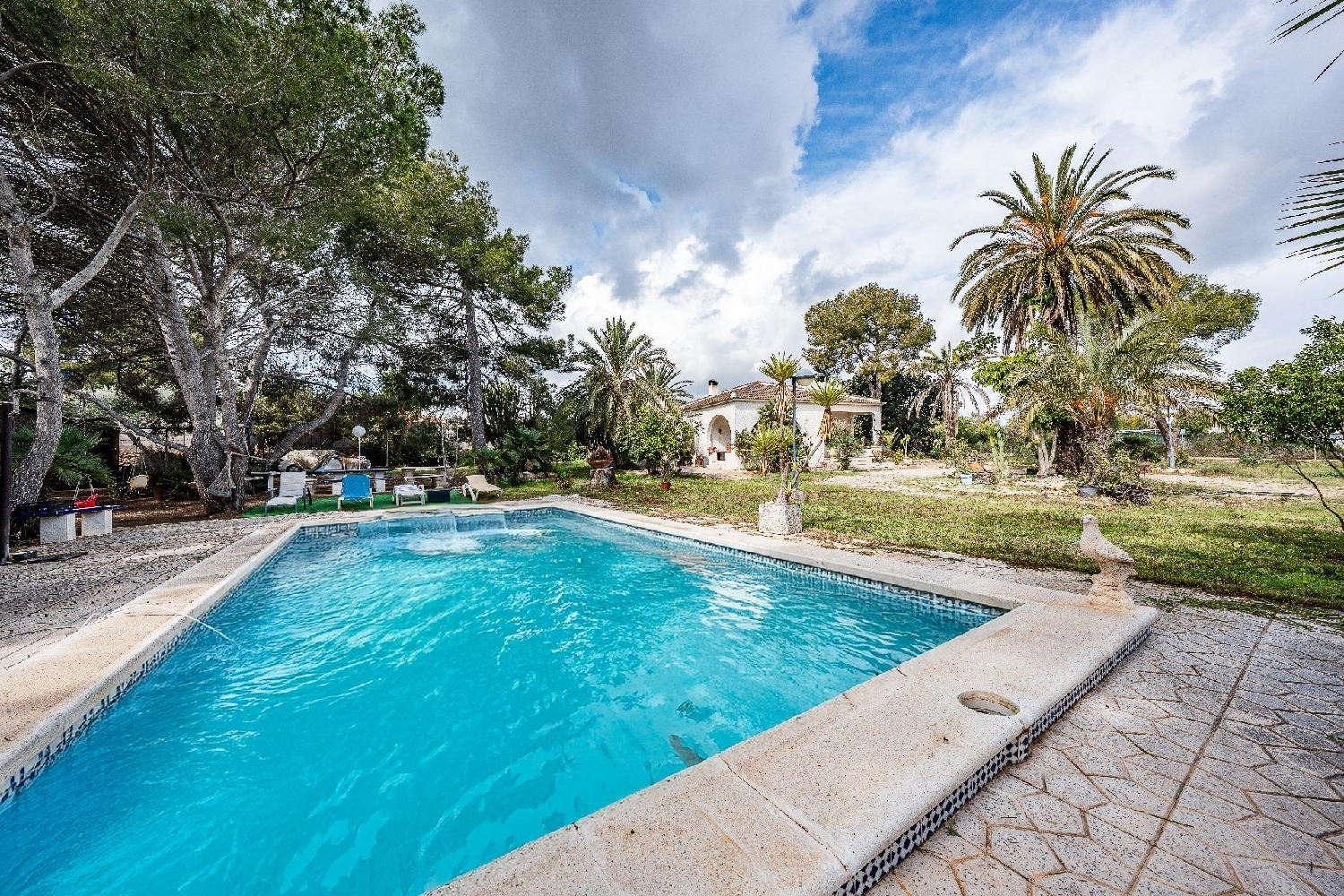  kaufen Villa Orihuela Costa Baix Segura 7